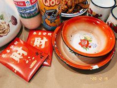 -老三样·旧食新味(船山路店)