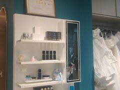 -海马体照相馆(西安高新万达广场店)