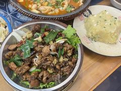 -益恒饭店乡间白族菜(古城总店)