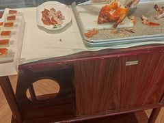 -聚宾楼·烤鸭·家宴(科技三路店)
