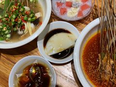 -嘉州叶婆婆钵钵鸡(建设路店)