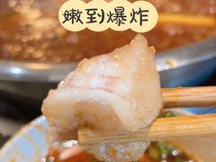 -肖肖酸萝卜鱼火锅(总店)