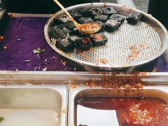 -黑色经典臭豆腐·湖南特产(坡子街店)