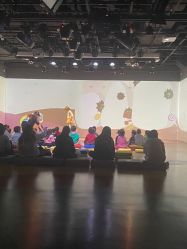 -小鸡哆哆故事屋·儿童乐园(嘉里城店)