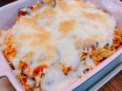 -意成料理