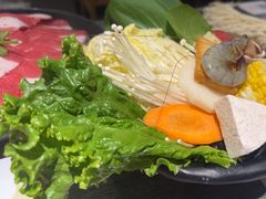 -呷哺呷哺 黄金牧场 (旧宫永辉超市店)