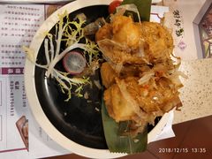 -点都德(大茶楼店)