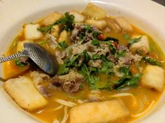 -桂满陇·蟹黄小笼汤包(中山公园店)