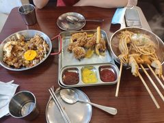 -青春分食(仙林大学城店)