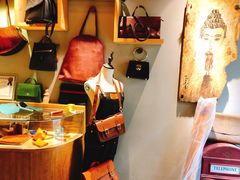 -如果·追梦手工皮具DIY教学店(田子坊店)