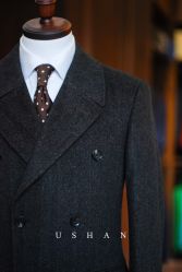 -优山定制西服衬衫大衣(国贸店)