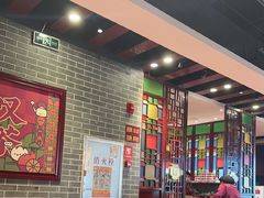 -点都德(汇盈广场店)