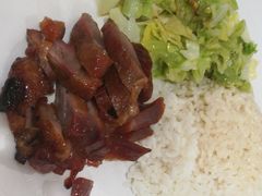 -粤味轩快餐店(天下第一泉店)