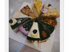 -玉华台饭庄·淮扬菜·烤鸭(望京店)