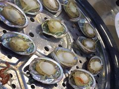 -海大大蒸汽海鲜餐厅·粤菜·特色小炒(欢乐颂店)
