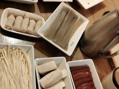 -野妹经典火锅(民治店)