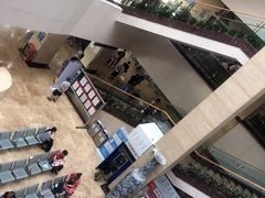 -重庆医科大学附属第一医院(本部)