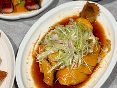 -陶兰居·手工点心·粤菜(圆融时代广场店)