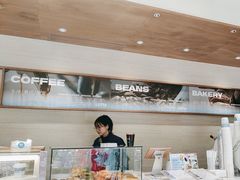 -LOTTA COFFEE(安居博文苑店)