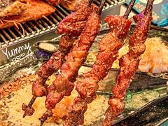 -大成海鲜烧烤·小龙虾(七宝店)