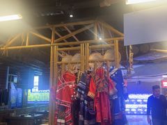 -洱火云南酸菜牛肉火锅(石景山当代商城店)