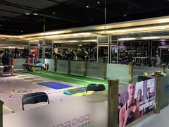 -诺德健游泳健身会馆(良渚欧文店)