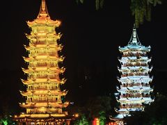 -桂林两江四湖景区