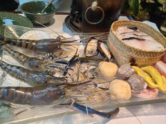 -Thai Basil罗勒叶泰式餐厅(时代天街店)