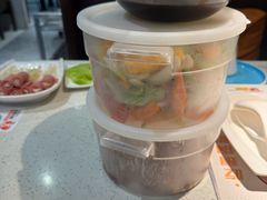 -黄记煌三汁焖锅(顺义华联店)