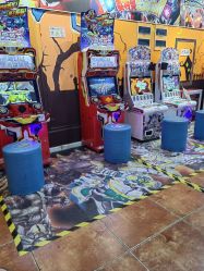 -万达宝贝王(长春红旗街店)