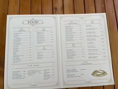 -JF Garden(渔人码头店)