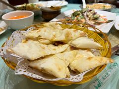 -娜玛瑟德餐厅(仙足岛店)