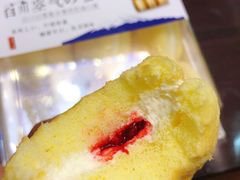 -欧诺爱烘焙(高新万达店)