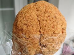 肉松包-Juicy Bakery(大学路店)