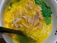 -和府捞面(东直门银座店)