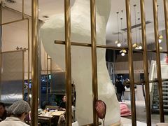 -金香匯晚茶(浑南店)
