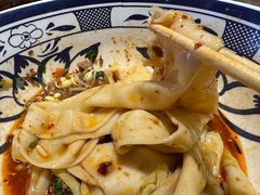 -子午路张记肉夹馍(兵马俑店)