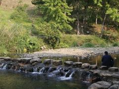 -广州市石门国家森林公园
