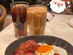 黯然销魂饭-石板街港澳冰室(天环店)