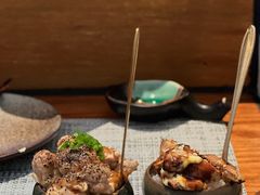 -戏作寿司(观音桥店)