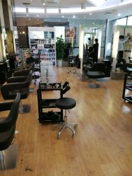 -意廊 Hair Salon