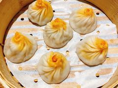 王牌蟹粉灌汤包-苏小柳手工点心(人民广场分院)