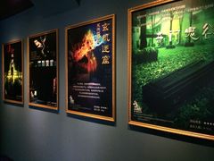 S&nbsp;Time剧情机关密室逃脱杭州店-S Team剧情密室(杭州龙翔桥店)
