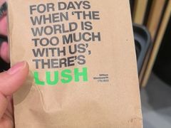 -LUSH(威尼斯人店)