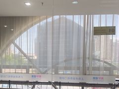 -美年大健康慈铭体检(徐汇卓越分院)