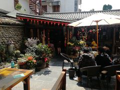 -尽善百年古院餐厅(王家老宅店)
