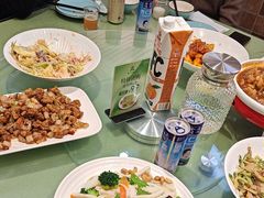 -桃子餐厅·天津菜(王顶堤总店)
