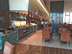 -长春净月潭喜来登酒店·盛宴标帜餐厅