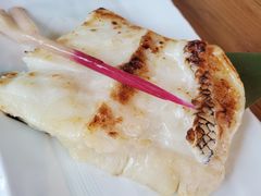 -Hatsune隐泉日式料理(三里屯太古里店)