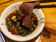 -全汁全味驴庄(凤岗店)
